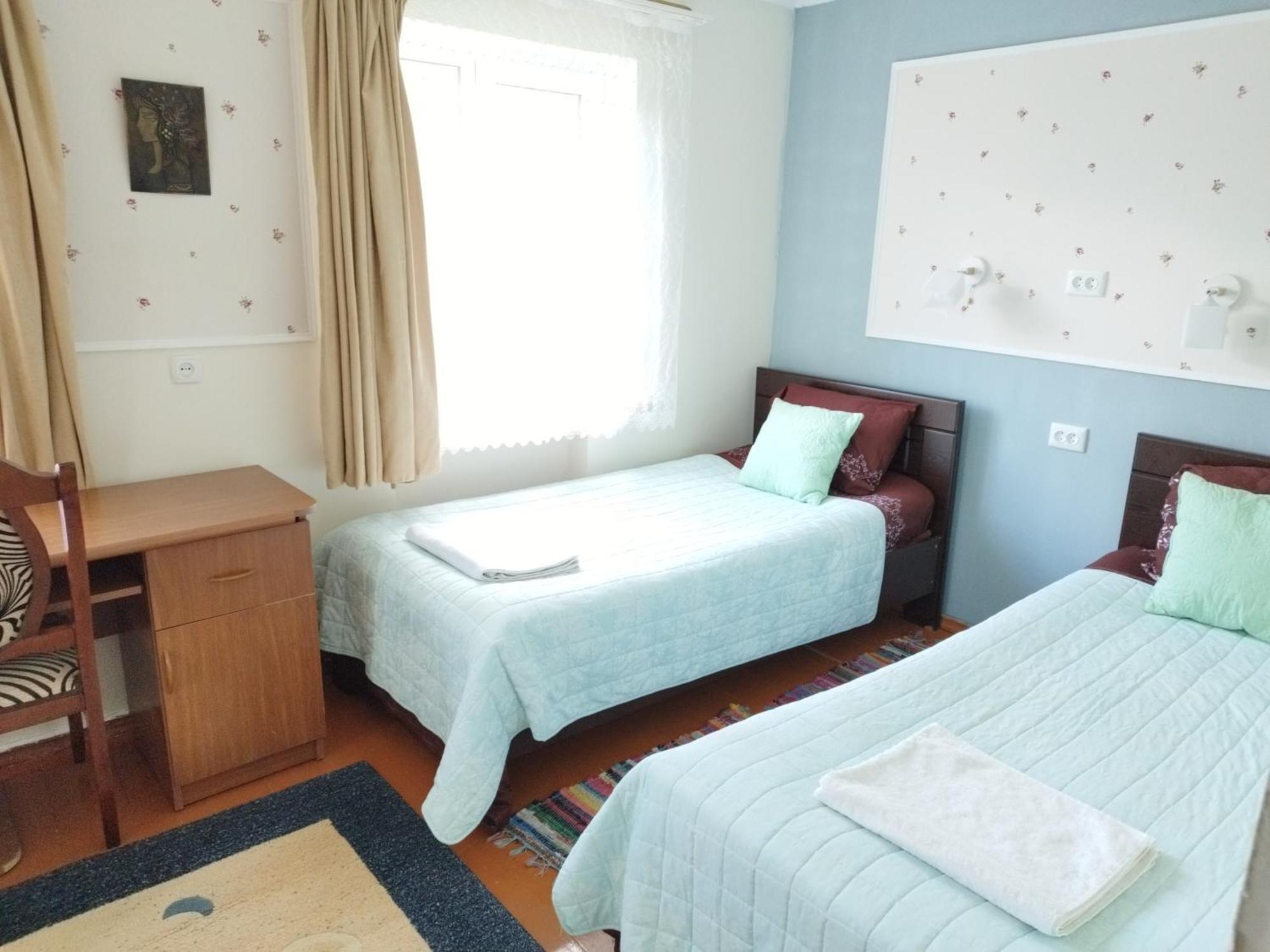 Country House Uliana Цхалтубо Номер фото
